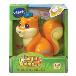 Animaux parlants - Tut Tut Animo