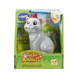 Animaux parlants - Tut Tut Animo