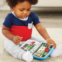 Baby ordi des découvertes