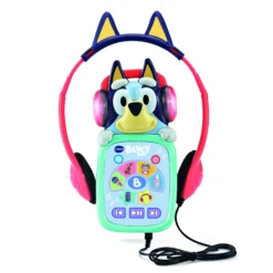Bluey- Mon baladeur musical