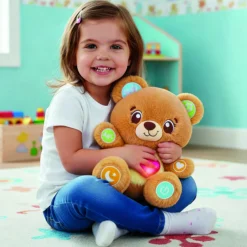 Bonbon, mon ourson à personnaliser