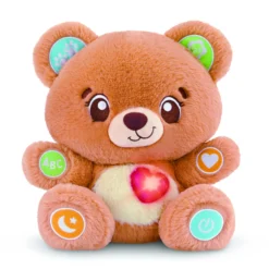 Bonbon, mon ourson à personnaliser