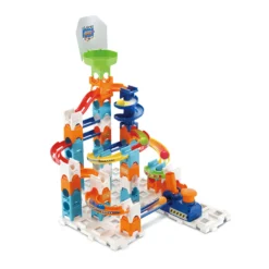 Circuit à billes - Adventure Set S100
