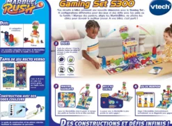 Circuit à billes - Gaming Set S300