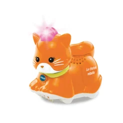 Coffret animaux domestiques - Tut Tut Animo