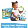 Coffret P'tit musicien - Mes premiers instruments