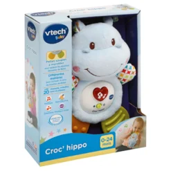 Croc'hippo