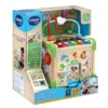 Cube nature interactif multi-activités