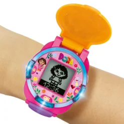Dora - La montre-jeu éducative