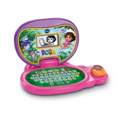 Dora - Mon ordi éducatif