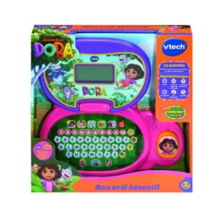 Dora - Mon ordi éducatif
