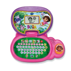 Dora - Mon ordi éducatif