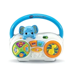 Do, ré, mi baby radio