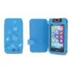 Etui de protection bleu pour KidiCom Max 3.0 / Advance 3.0