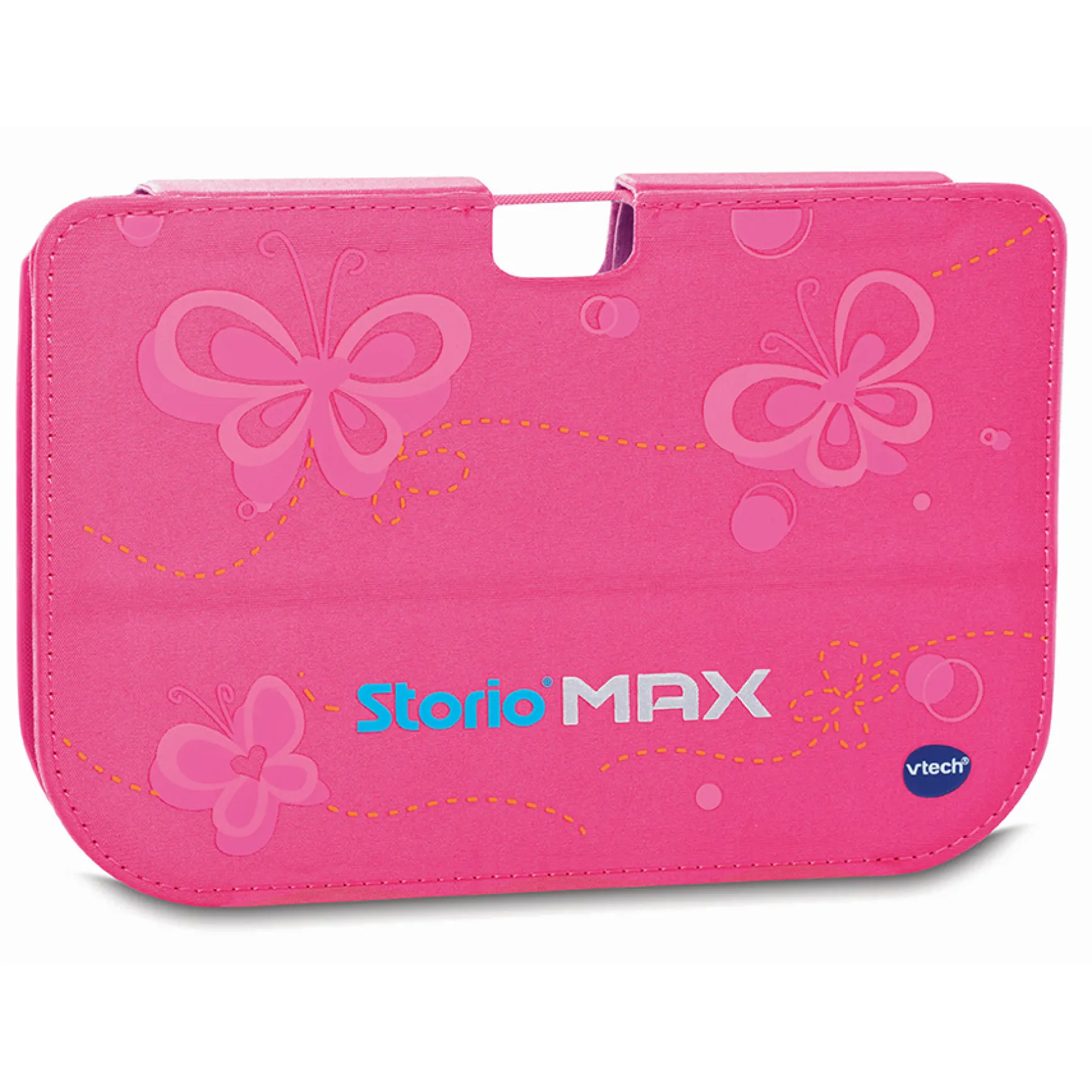 Etui Storio 5' rose - protège écran tablette Storio