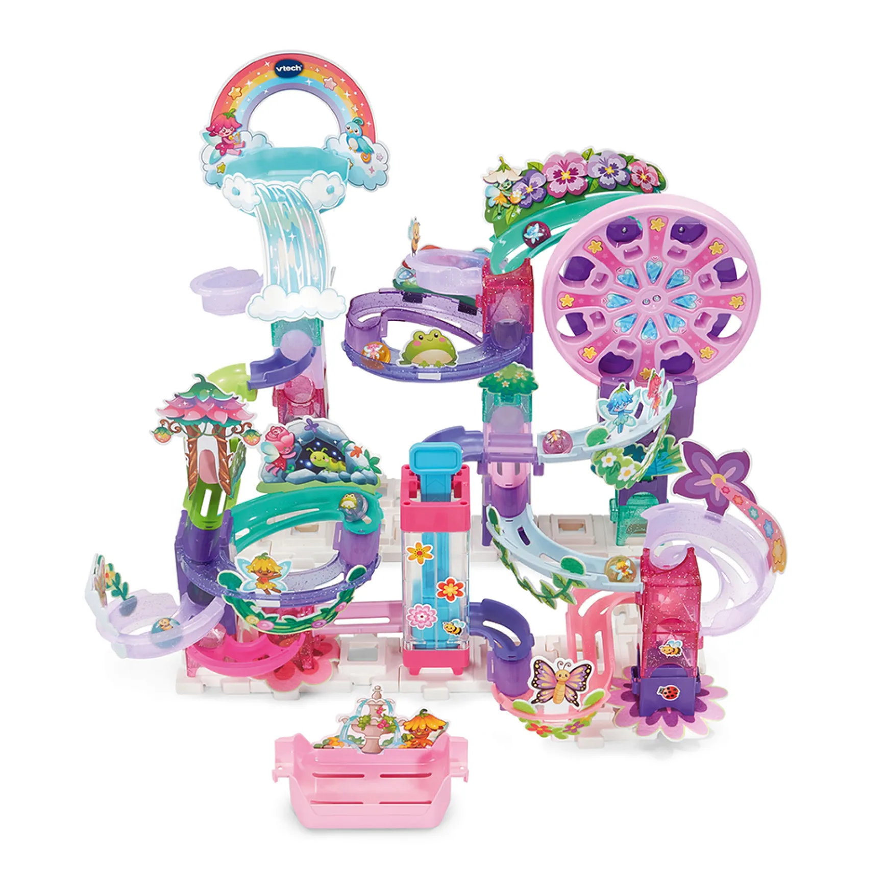 Fairy Garden Set M500E