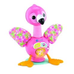 Flamingo rigolo