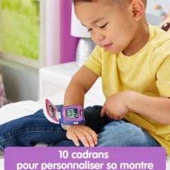 Gabby et la maison magique - La Montre-jeu interactive de Pandy Pattes