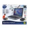 Genio Max, mon premier vrai ordinateur