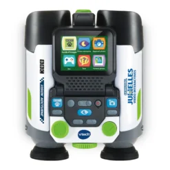 Genius XL - Jumelles vidéo interactives