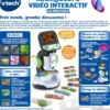 Genius XL - Microscope vidéo interactif