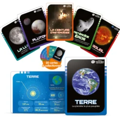 Genius XL - Télescope Vidéo interactif