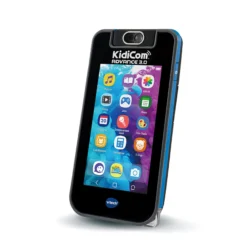 KidiCom Advance 3.0 noir