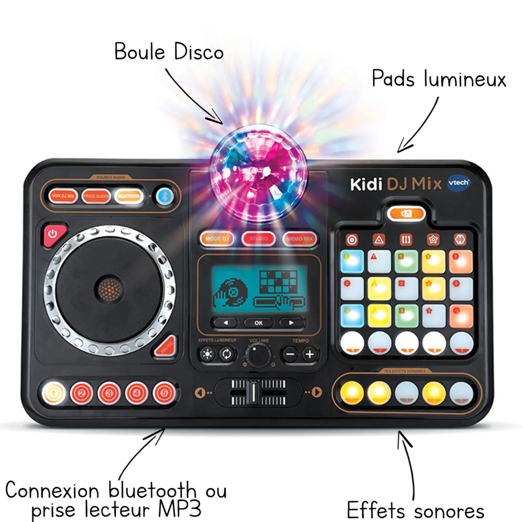 Kidi DJ Mix