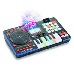 Kidi DJ Mix Pro