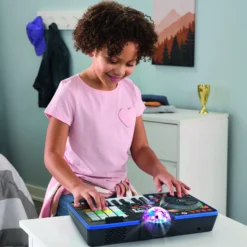 Kidi DJ Mix Pro
