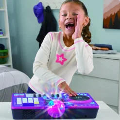 Kidi DJ Mix Pro (violet)
