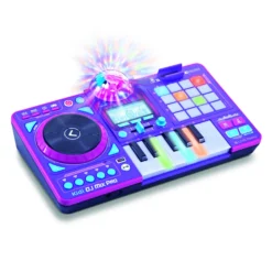 Kidi DJ Mix Pro (violet)