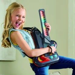 Kidi Guitare Superstar