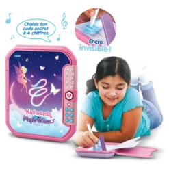 KidiSecrets Magic Glow