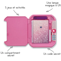 KidiSecrets Magic Glow