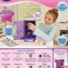 KidiSecrets- Mon casier MagicLocker rose