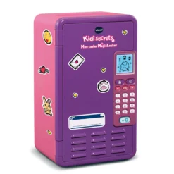 KidiSecrets- Mon casier MagicLocker rose
