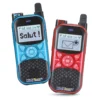 Kidi Talkie Explorer