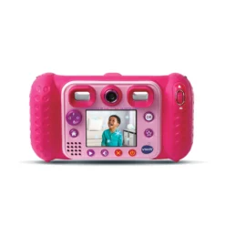 KidiZoom Duo DX rose
