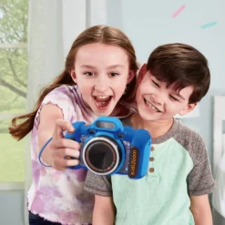 KidiZoom Duo FX bleu