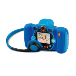 KidiZoom Duo FX bleu