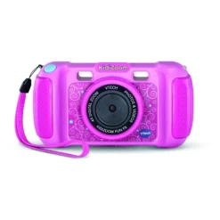 Kidizoom Fun FX (rose)