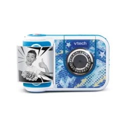 KidiZoom Print Cam Graffiti
