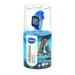 KidiZoom Smartwatch DX4 - bleue