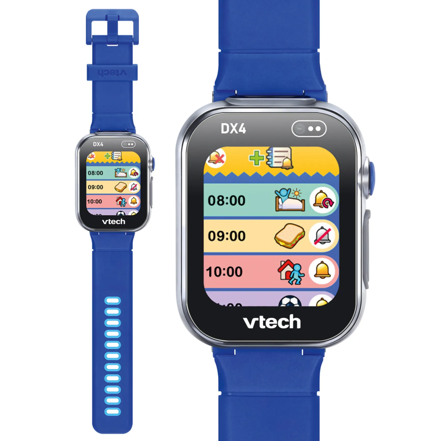 KidiZoom Smartwatch DX4 - bleue
