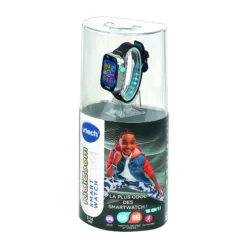 KidiZoom Smartwatch DX4 noire