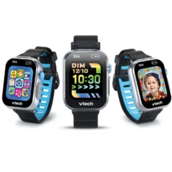 KidiZoom Smartwatch DX4 noire