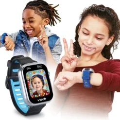 KidiZoom Smartwatch DX4 noire