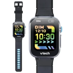 KidiZoom Smartwatch DX4 noire