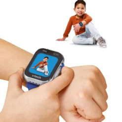 KidiZoom Smartwatch DX4 - rose